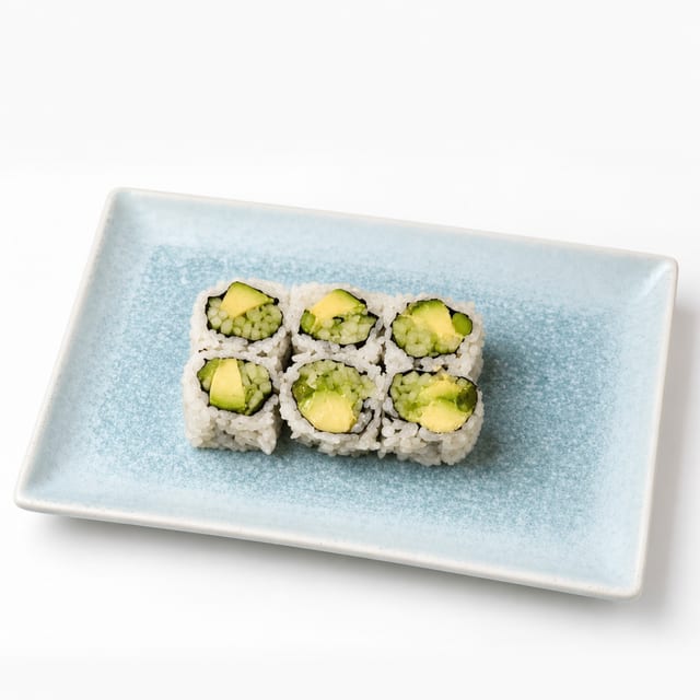 AAC Roll.