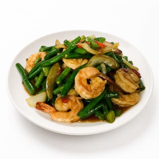Hot Basil