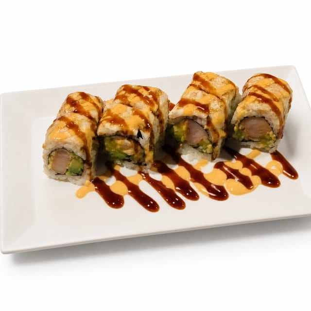Prince Roll.