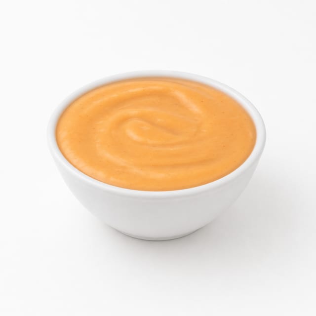 Spicy Mayo.