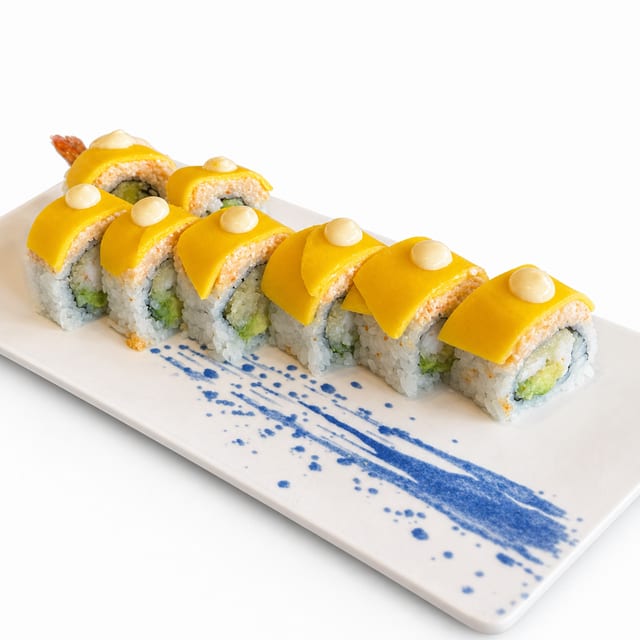 Under the Sea Roll.